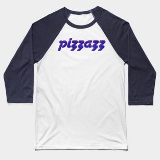 Pizzazz Magazine 1977 Baseball T-Shirt